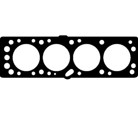 SİLİNDİR KAPAK CONTASI SKC ASTRA G- CORSA B-ASTRA F -TIGRA 1.4 16V X14XE 414668P