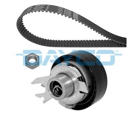 TRİGER SETİ 137x19 POLO 96-00 -IBIZA 1.6 AEA-AEE-ALM