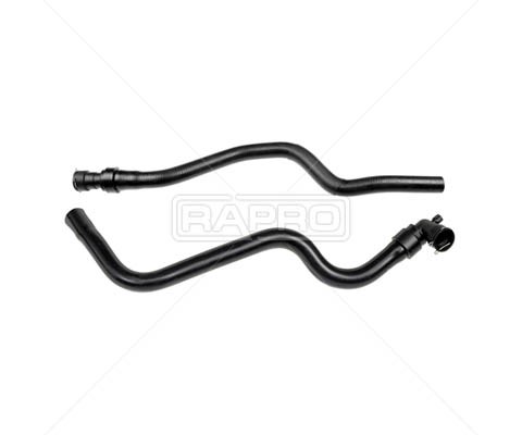 KALORİFER HORTUMU KİTİ 15194 15195 CITROEN BERLINGO II TU5JP4