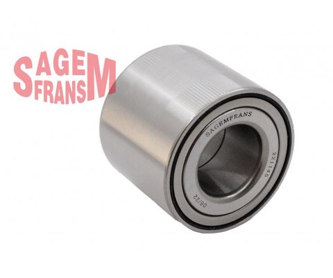 ARKA TEKER RULMANI P308-P3008-P5008-PARTNER-BERLINGO-C4-DS4-DS5 1.4-1.6-2.0 VTI-THP-HDI