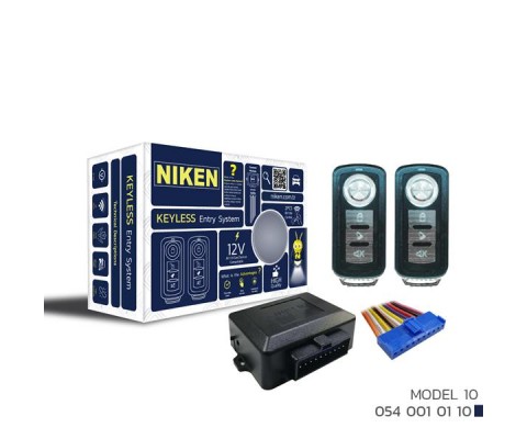 KUMANDALI AÇMA KAPAMA - MODEL10