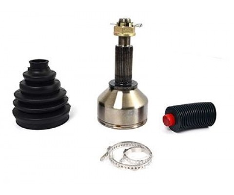 AKS KAFASI DIŞ FORD TRANSIT CUSTOM V362 2.2 TDCI 12