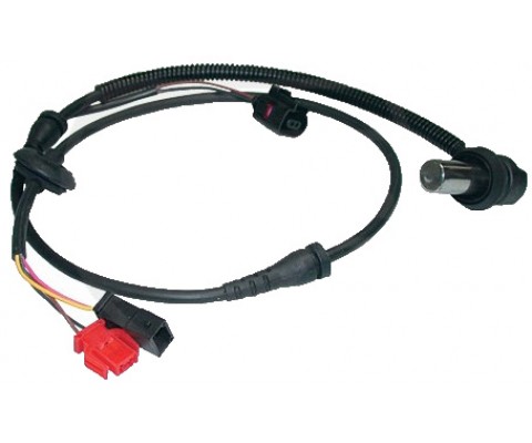 ABS SENSÖRÜ ÖN SAĞ-SOL PASSAT-SUPER B-OCTAVIA 97-08 A4 99-01