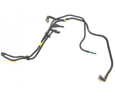 YAKIT BORUSU KOMPLE FIESTA 1.6DCİ 09 EURO 5