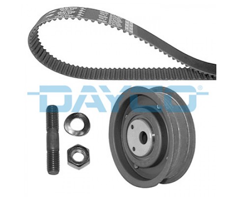 TRİGER SETİ GOLF III 91-97 -POLO CLAS. 95-01 -IBIZA 96-99 1.6 530 0162 10 AFT