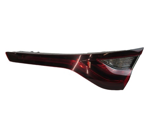 STOP LAMBASI İÇ SAĞ RENAULT MEGANE IV 16