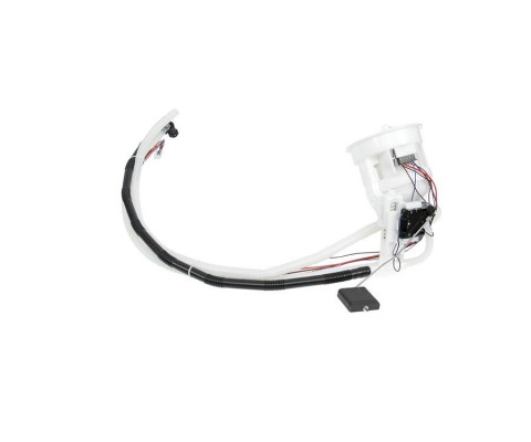 YAKIT DEPO SAMANDIRASI SOL MERCEDES C219 W211 S211 FILTRELI