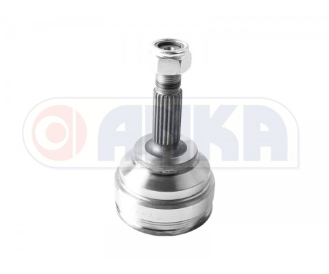 AKS KAFASI CLIO 1.4 BNZ.-1.5 DCI 01-08 Z 28
