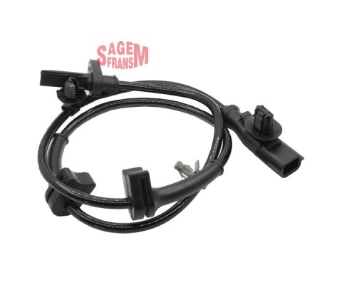 ÖN ABS SENSÖRÜ FORD BMAX 1.4-1.6TI-1.5TDCI 12 FIESTA VI 1.6TI 08