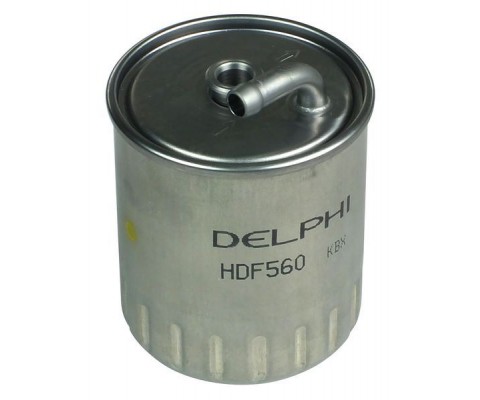 YAKIT FILTRESI MERCEDES OM611 W203 CL203 S203 C209 W463