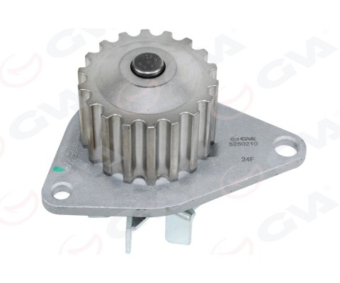 DEVIRDAIM SU POMPASI PEUGEOT P206-P207-P307 CITROEN C2-C3-C4 1.4 16V KFU-ET3J4 18DIS