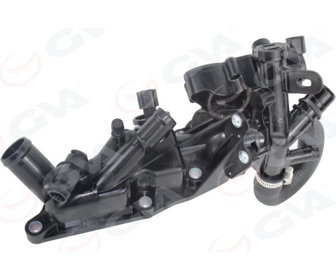 TERMOSTAT YUVASI RENAULT CLIO IV 12 CAPTUR I 13 KADJAR 15 MEGANE IV 15 SCENIC IV 15 1.2 TCE