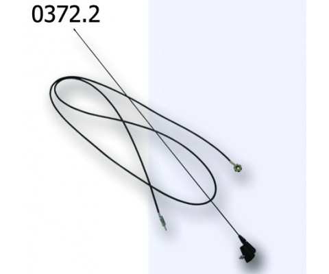 TAVAN ANTENİ KOMPLE R9-R11-R12-R19-R21 71-00