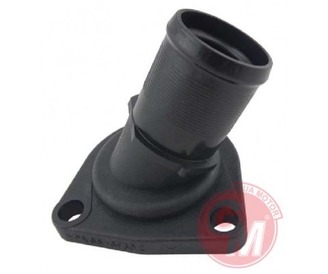 TERMOSTAT YUVASI FLANŞI RENAULT LAGUA 2.0 8V-MEGANE F3R