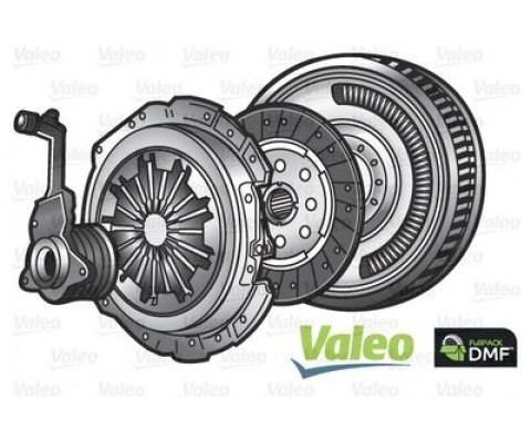 DEBRIYAJ SETI BASKI BALATA-VOLAN-BILYA 4 LU KIT REPSET DMF FOCUS III 11 14 1.6 TDCI VOLVO C30 1.6D 10 12 S40 II 1.6 D2 V40 D2 V501.6 D2 10 12 OYNAR GOBEK VOLANLI