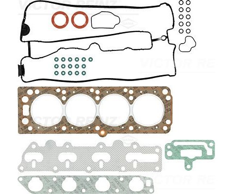 ÜST TAKIM CONTA VECTRA B 1.8 16V