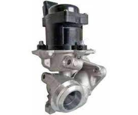 EGR VALFİ BERLINGO-C3-C4-C5-JUMPY-XSARA-P1007-P206-P207-P307-EXPERT-PARTNER 1.6 HDI FIESTA 02 FOCUS II 04 11 FUSION 03 12 1.6TDCI VOLVO V70 III S80 II 10 S40 II V50 05 1.6TD 700444- 700414