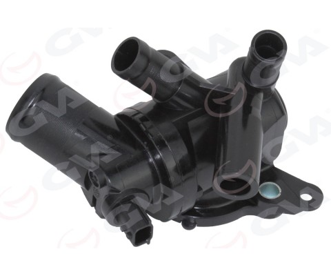 TERMOSTAT 93 C MEGANE III - CAPTUR - CLIO IV - KADJAR 0.9 - 1.2 TCE