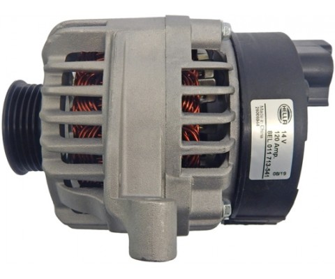 ALTERNATÖR.14V.120A.ABARTH/ALFA ROMEO/FİAT/FORD/LANCİA