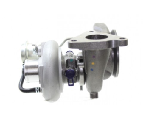 TURBO ŞARJ PEUGEOT BOXER 06 CITROEN JUMPER 06 FIAT DUCATO 06 FORD TRANSİT 06 2.2 JTD-HDI-TDCI 100PS