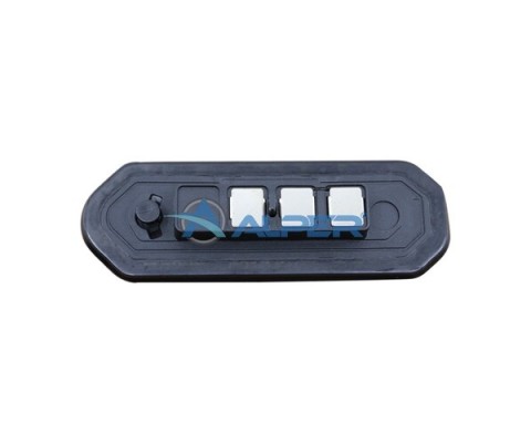 SÜRGÜLÜ KAPI İKAZ BUTON KARŞILIĞI SWITCH DUCATO III 06 -BOXER III 06 -JUMPER III 06