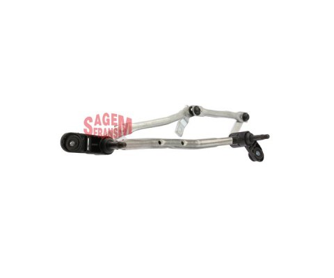 SİLECEK MEKANİZMASI CLIO III MOTORSUZ