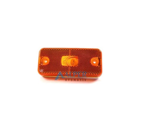 YAN SİNYAL LAMBASI FIAT DUCATO 06 CITRO N JUMPER 06 PEUGEOT BOXER 06 IVECO DAILY II 01 DUYSUZ