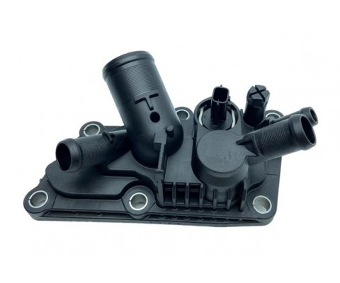 TERMOSTAT KOMPLE RENAULT CLIO V 19 CAPTUR II 20 MEGANE IV 15 DUSTER II 18 TALIANT 21 1.0 TCE H4 D