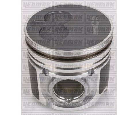 MOTOR PİSTON SEGMAN STD DUCATO 2.5 D SOFIM DOGAL EMİŞLİ