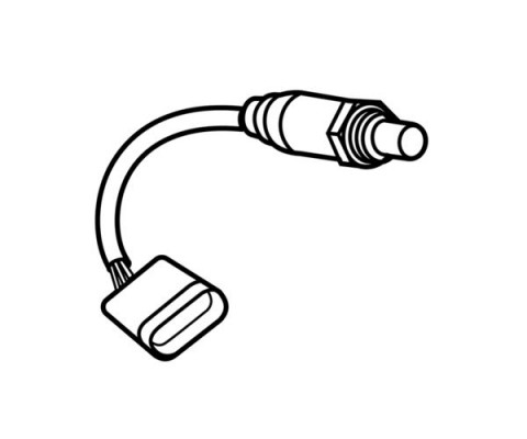 OKSİJEN SENSÖRÜ P106-P206-P207-P208-P306-P308-P405-P406-P508-P2008-P3008-P5008-PARTNER-BERLINGO-RZC- C3-C4-C5-DS3-DS4-SAXO-XSARA-ZX 1.6 16V THP-VTI BMW N13 B38 F20 F30 MINI N12 N14 N16 N18 R55 R61