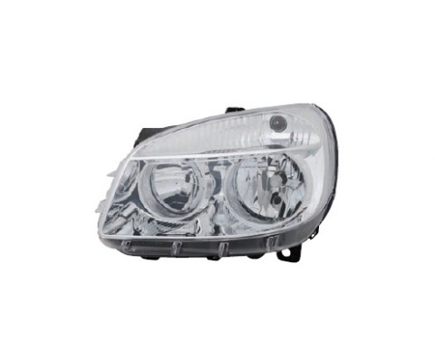20-B342-05-2B F.DOBLO ÖN FAR EL.KROM LH.06-