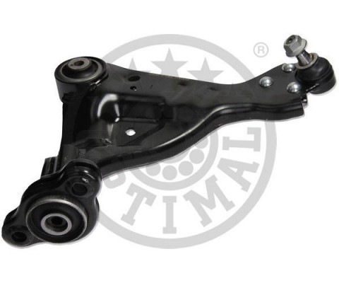 SALINCAK ON SOL ALT MERCEDES VITO W447 14