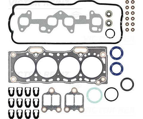 SKC COROLLA 1.3 87-95 STARLET 1.3 12V 89-92