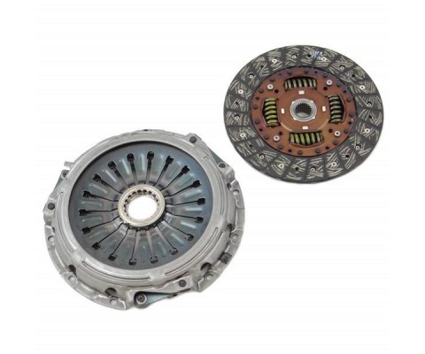 DEBRIYAJ SETI BASKI DİSK RULMANSIZ SUZUKI SX4 S-CROSS 1.6L AKK416 BENZİNLİ 2010-2012