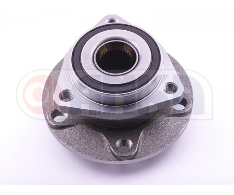ÖN TEKER PORYASI CADDY III 04 GOLF V 04 GOLF VI 09 GOLF VII 12 PLUS 05 A3 3 VİDALI 5 BİJON