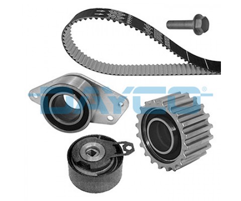 EKSANTRİK GERGİ KİTİ 153x260 CLIO II 99-05 KNG 99- -EXP 00 LGN-MGN 97-01 OPEL MOVANO-MASTER 00 F9Q