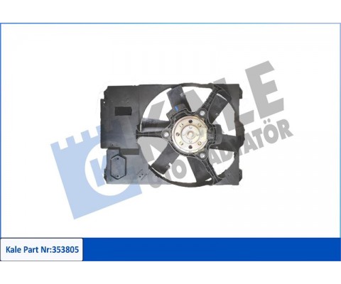 FAN MOTORU CITROEN JUMPER-PEUGEOT BOXER-FIAT DUCATO FAN MOTOR DAVLUMBAZ