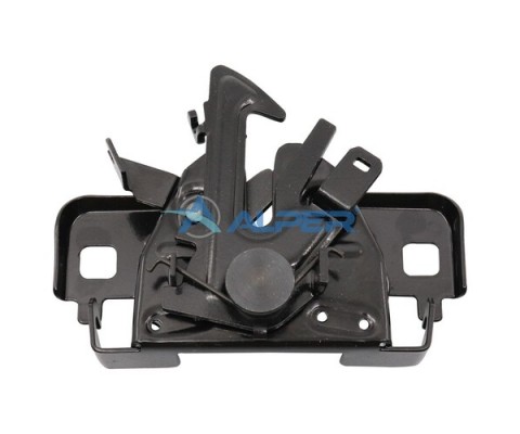 MOTOR KAPUT KİLİDİ MANUEL RENAULT CLIO IV-CAPTUR-TRAFIC VIVARO-ESPACE