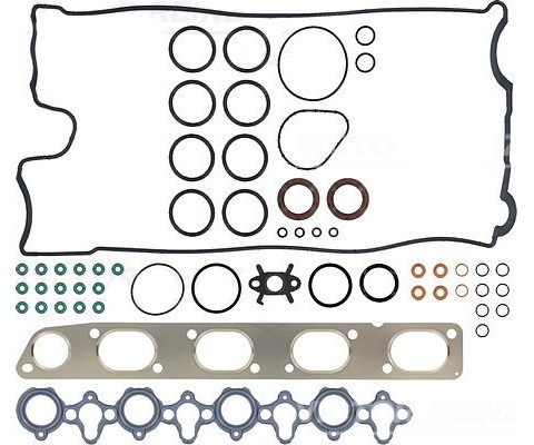 418723P ÜST TAKIM CONTA MASTER II-LGN II 2.2DCI-MASTER III-TRAFIC II-MOVANO-VIVARO 2.5DCI G9T 722