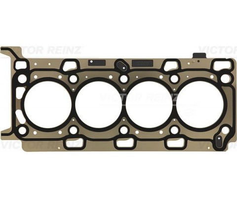 SİLİNDİR KAPAK CONTASI LAGUNA II 05 LAGUNA III 07 15 MEGANE II 05 08 TRAFIC II 06 NİSSAN X-TRAIL II T31 07 13 QASHQAI 07 13 OPEL VİVARO A 06 2.0dCi M9R 1.2MM