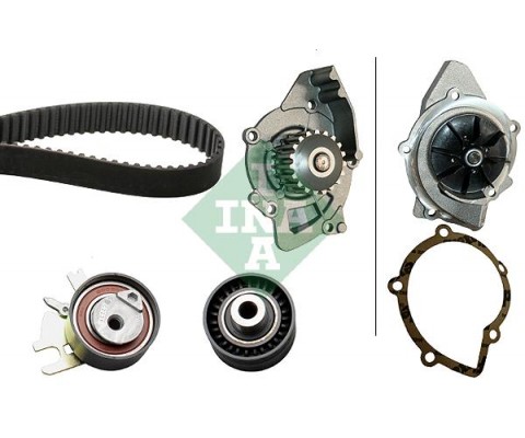 TRIGER SETI DEVİRDAİMLİ BOXER II JUMPER II 2.2HDI 8V C5 II P407 P508 P307 P308 C8 EXPERT III JUMPY III SCUDO III 2.0 16V SMAX FOCUS MONDEO IV 07 14 2.0TDCI