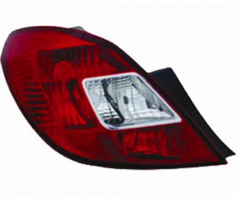 STOP LAMBASI SOL OPEL CORSA D 06 14 L68 TANIM:EN SİSLİ