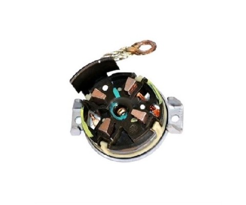 MARŞ MOTORU KÖMÜR YUVASI TABLASI OPEL-PEUGEOT-CITROEN BLM FORD C MAX-FIAT 595659 İLE AYNI