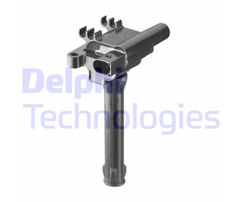 ATESLEME BOBINI LAND ROVER FREELANDER I 18K4F L314 98 06