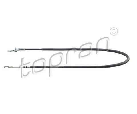 FREN HALATI ARKA MERCEDES SPRINTER B901 B904 . VW LT 28-35-46