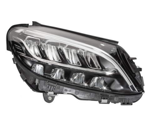 FAR SAG LED MERCEDES C-CLASS W205 S205 C205 A205 18