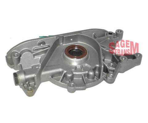 YAG POMPASI F.TEMPRA 2.0 16V-SLX YALAMA MOTOR