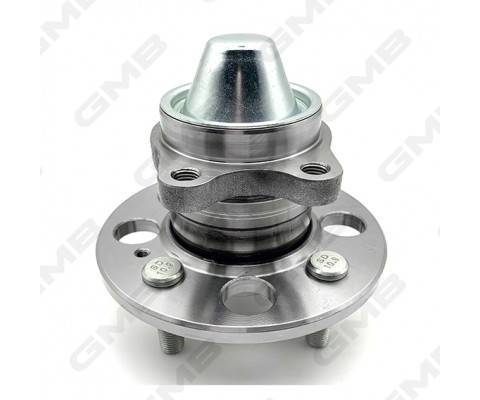 ARKA TEKER PORYASI RULMANLI HYUNDAI ACCENT ERA 1.4L 1.6L 1.5L 06-10 / GETZ 02-09 / İ20 08- / KIA PI CANTO 1.0L 1.1L 04- 4 BİJON ABS SİZ ARAÇLAR İÇİN