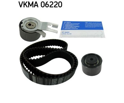 EKSANTRİK GERGİ KİTİ 132x280 VOLVO C30 C70 S60 S80 V70 XC60 XC70 XC90 2.4TDI 20V K015580XS