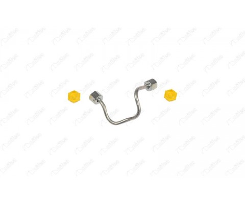YAKIT BORUSU RENAULT CLIO IV 12 CAPTUR I 13 KANGOO II 08 SYMBOL III 13 SANDERO II 17 DUSTER 10 DOKKER 12 LOGAN II MCV 12 1.5dCi K9K
